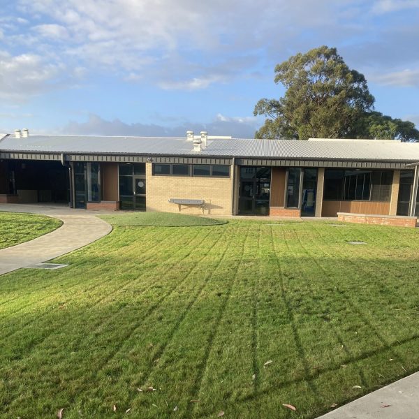 School Grounds Mowed (2)