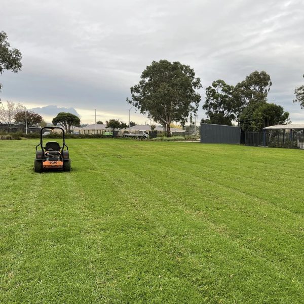 Traralgon College